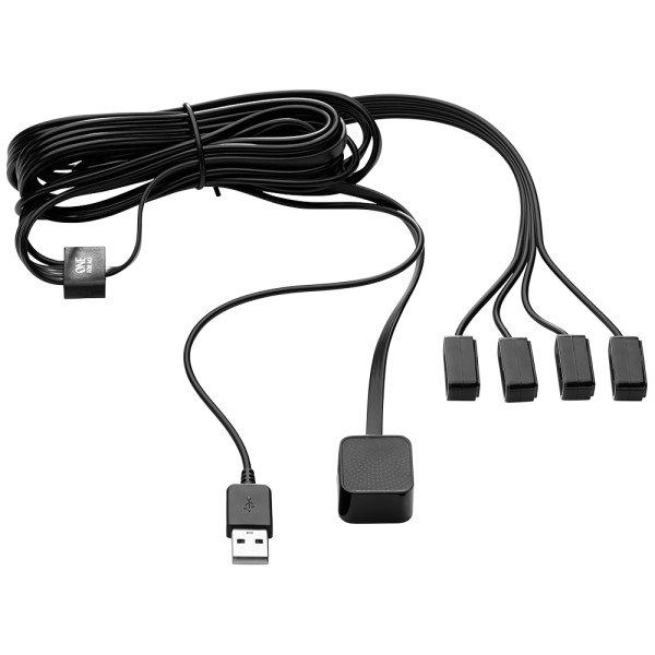 one for all URC1000 - Infrarot Empfaenge #490511