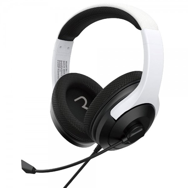 Raptor H300 - Headset - weiss #241651