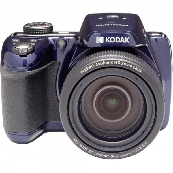 Kodak PixPro AZ528 - Digitalkamera - mit #335692