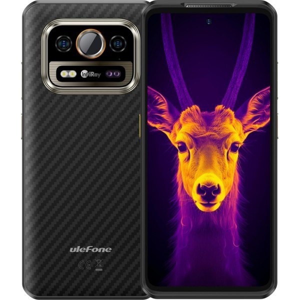 Ulefone Armor 25T Pro 5G 256 GB / 6 GB - #655367