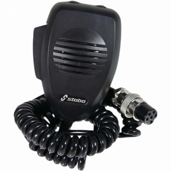 Stabo UP/DOWN 70053 - Mikrofon 6-polig - #299656