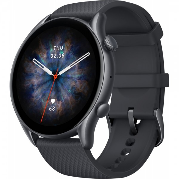Amazfit GTR 3 Pro - Smartwatch - infinit #261187