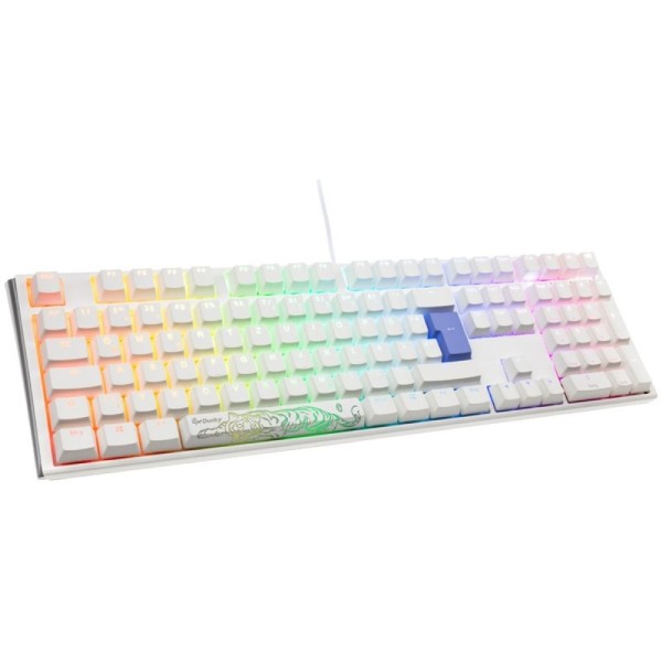 Ducky One 3 Classic Cherry MX Red - Gami #653253