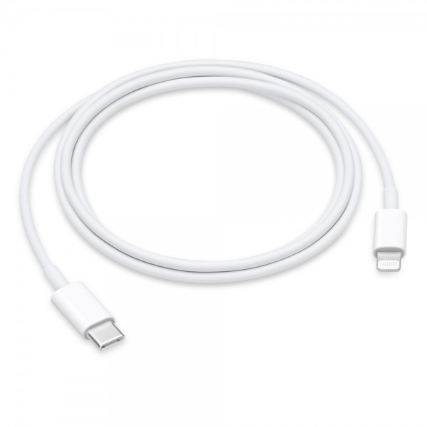 Apple Lightning 1 m - USB-C Datenkabel - #255598