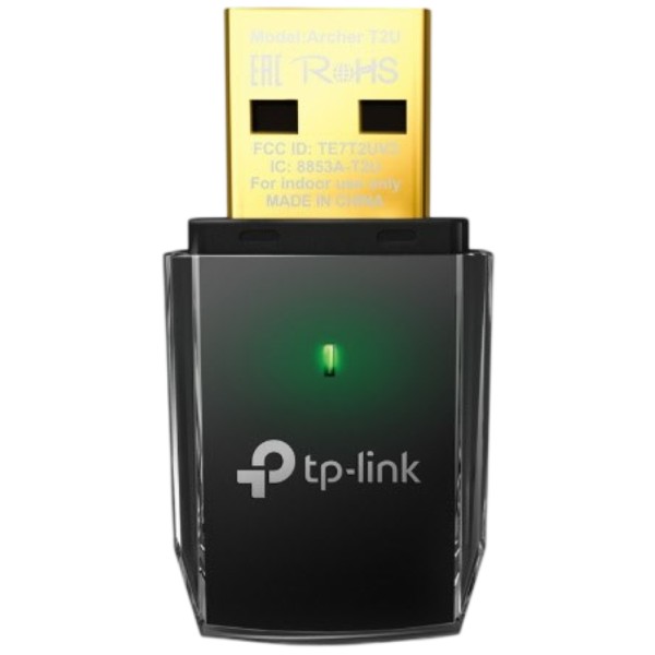 TP-Link Archer T2U V3 - WLAN USB-Stick - #714078