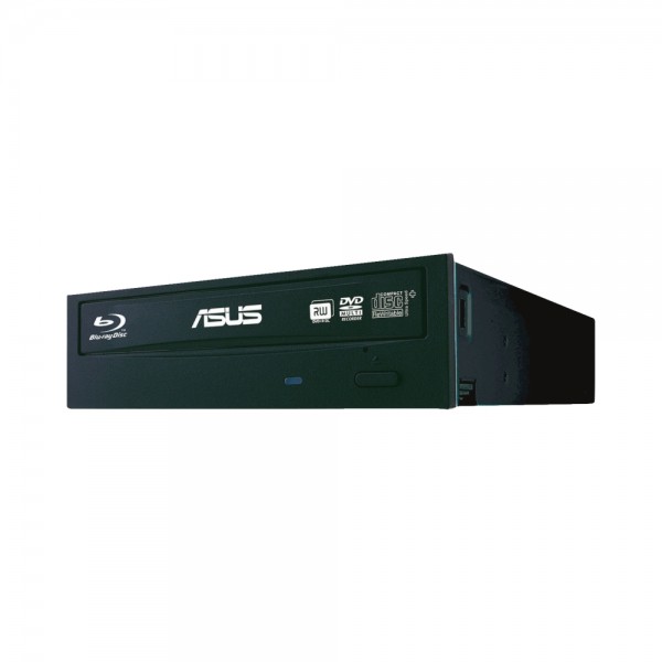 Asus BW-16D1HT Retail Silent interner Bl #63618