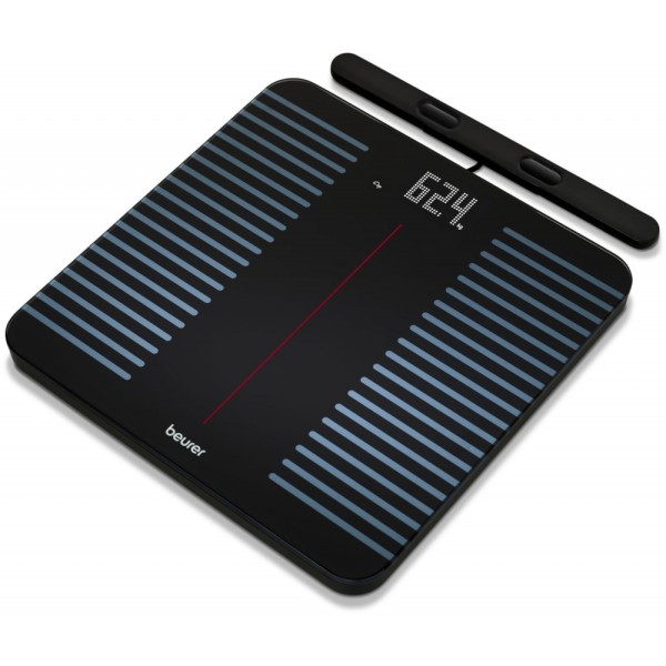 Beurer BF 990 WIFI Diagnosewaage schwarz #695307