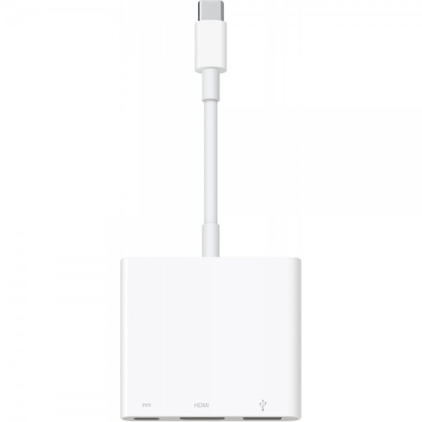 Apple USB-C Digital AV Multiport Adapter #225433