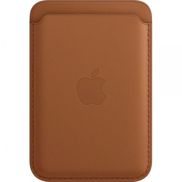 Apple Leder Wallet mit MagSafe iPhone 12 #243494