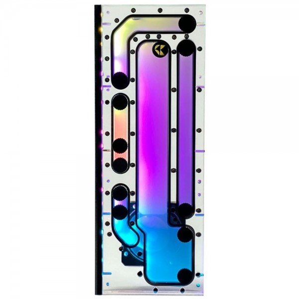 Stealkey Customs SK-Crossflow Distroplat #339639