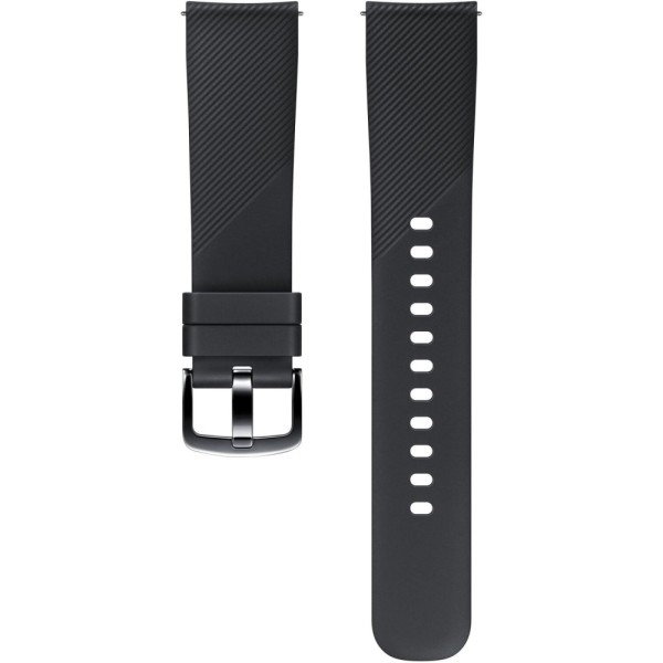 Samsung Galaxy Gear Sport Silikon Armban #716236