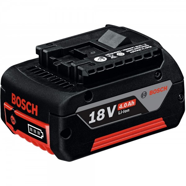 Bosch 18 V 4,0 Ah Lithium-Ionen-Akku Coo #179257