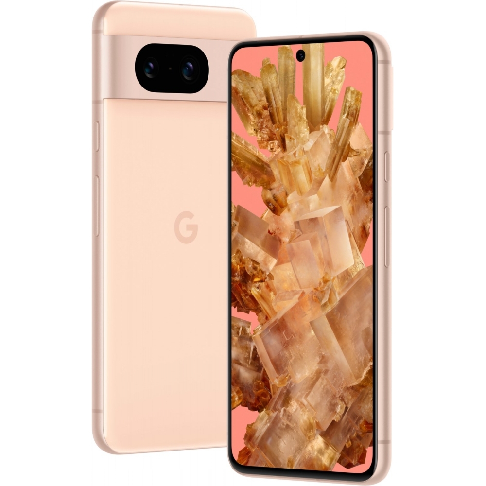 GB rose - Google Pixel 8 Smartphone GB 256 / | Price-Guard - 8 5G