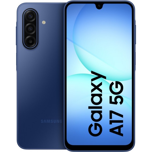 Samsung Galaxy A17 A176 5G 256 GB / 8 GB #654571