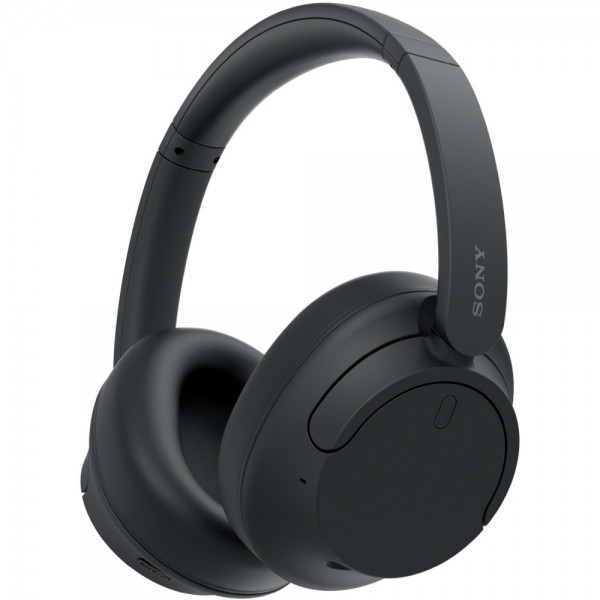 Sony WH-CH720NB - Headset - schwarz #332194