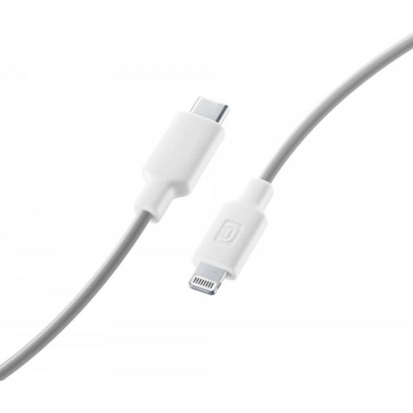 Cellularline Style Color Cable USB-C auf #318341