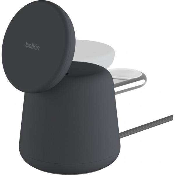 Belkin BOOST CHARGE PRO - 2in1 - Ladedoc #391862