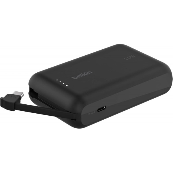 Belkin Boost Charge 10000 mAh - Powerban #544126