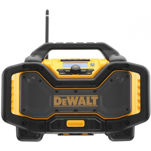 DeWalt DCR027 solo - Baustellenradio - g #699887