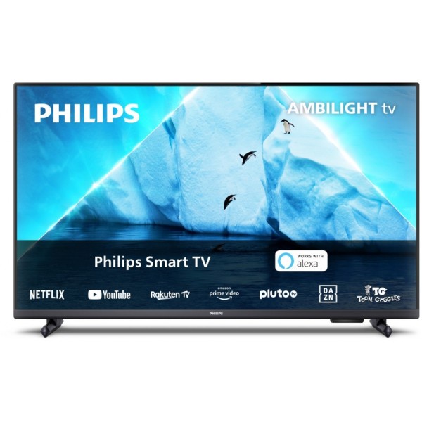 Philips 32PFS6908/12 - LED Fernseher - a #347443