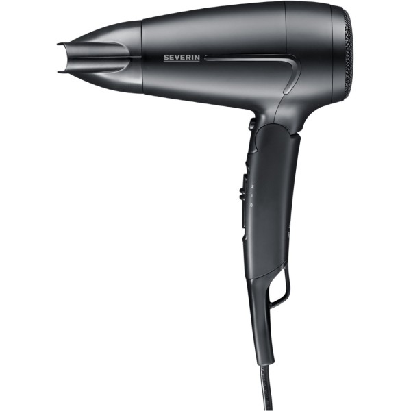 Severin HT 0159 - Reisehaartrockner - ma #518273