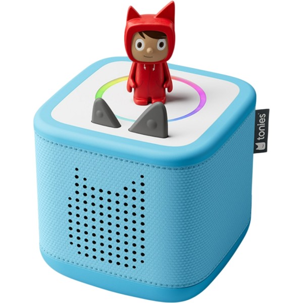 Tonies Toniebox 2 Classic Starterset - S #679514