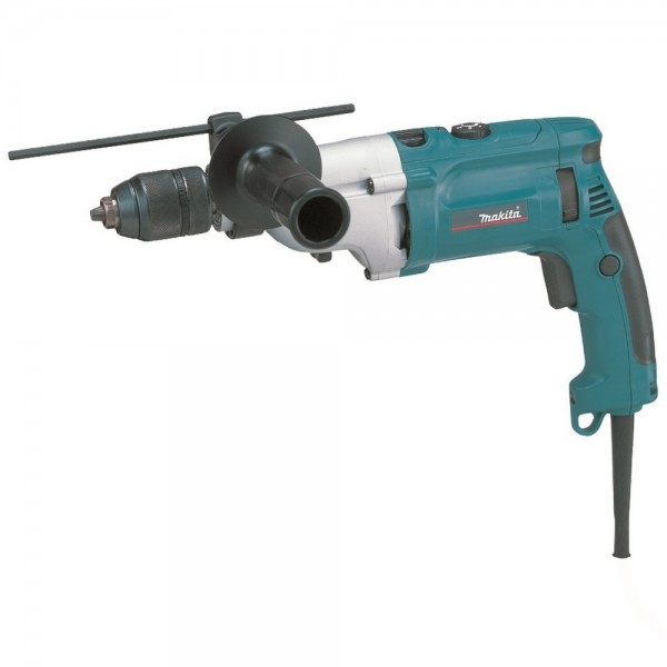 Makita HP2071J - E.-Schlagbohrmaschine - #237459