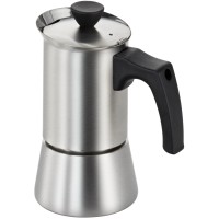 Bosch HEZ9ES100 - Espressokocher - edels #361277 Bosch HEZ9ES100 - Espressokocher - edels #361277