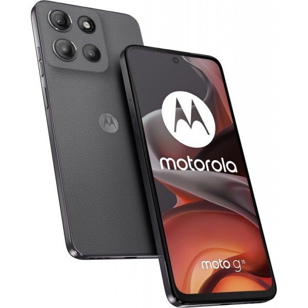 Motorola Moto G15 128 GB / 4 GB - Smartp #448949