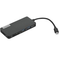 Lenovo PCG Hub - Dockingstation - eiseng #363573 Lenovo PCG Hub - Dockingstation - eiseng #363573