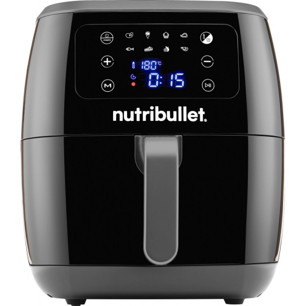 nutribullet XXL Digital Air Fryer - Heis #343849