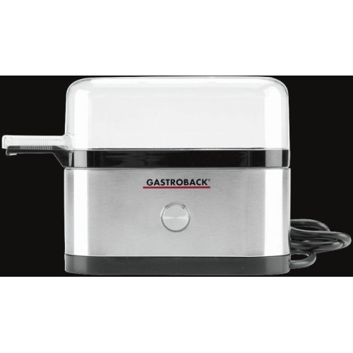 Gastroback 42800 Design Eierkocher Mini #1159652_1