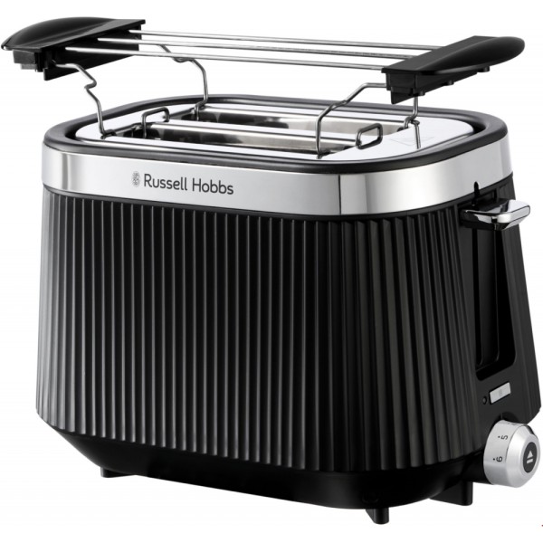 Russell Hobbs Bronte - Kompakt-Toaster - #672755