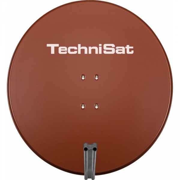 TECHNISAT SATMAN 850 PLUS ROT ALUMINIUM #0225066_1
