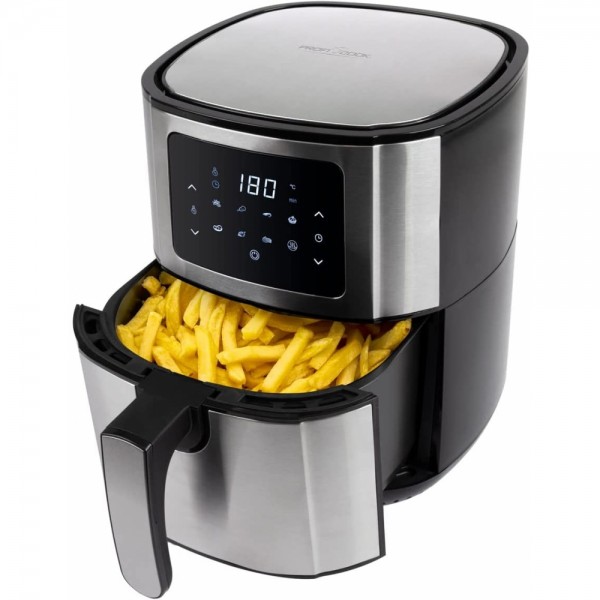 ProfiCook PC-FR 1239 H - Heissluftfritte #334300