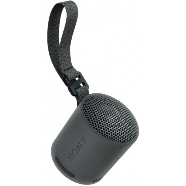 Sony SRS-XB100B - Bluetooth-Lautsprecher #356243