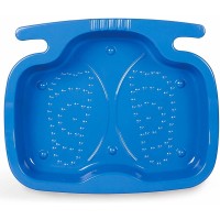 Intex Fussbad 56 x 46 x 9 cm - Fussbecke #243138 Intex Fussbad 56 x 46 x 9 cm - Fussbecke #243138