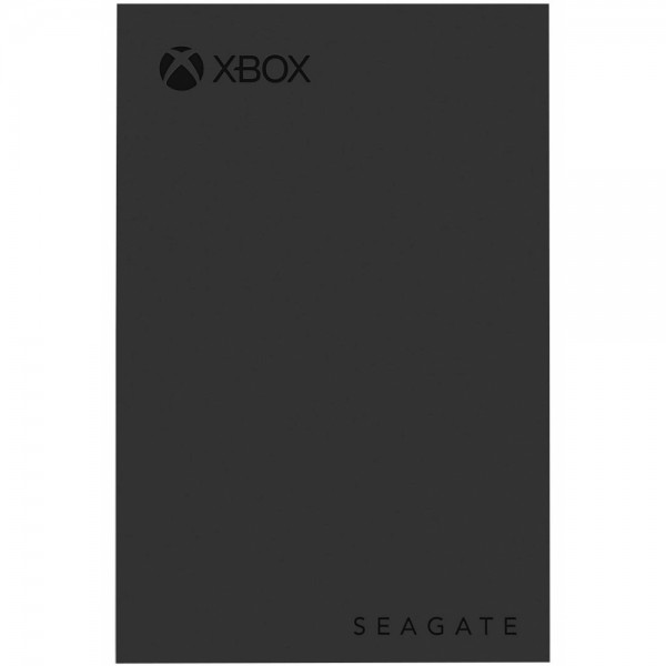 Seagate Game Drive 2 TB HDD - Externe Fe #284642