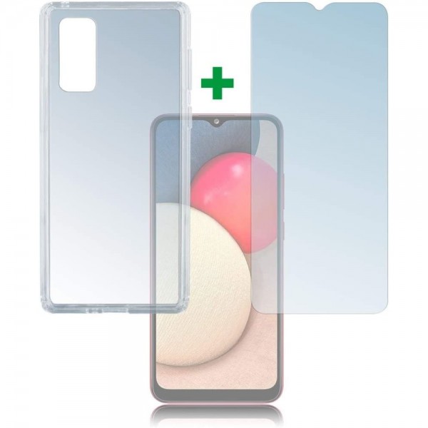 4smarts 360° Protection Set Samsung Gala #332114