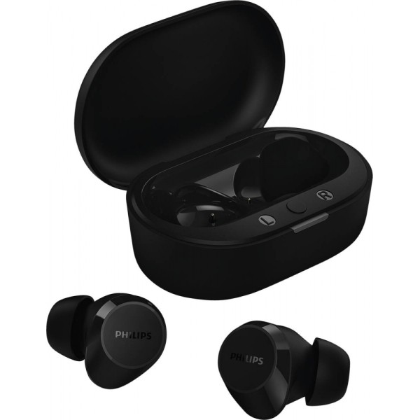 Philips TAT1209/BK Kopfhoerer - True Wir #504378