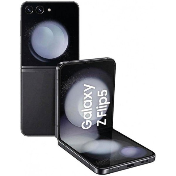 Samsung Galaxy Z Flip5 F731 5G 256 GB / #342573