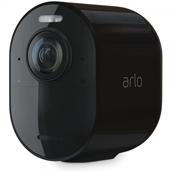 Arlo Ultra 2 - Überwachungskamera - schw #289465