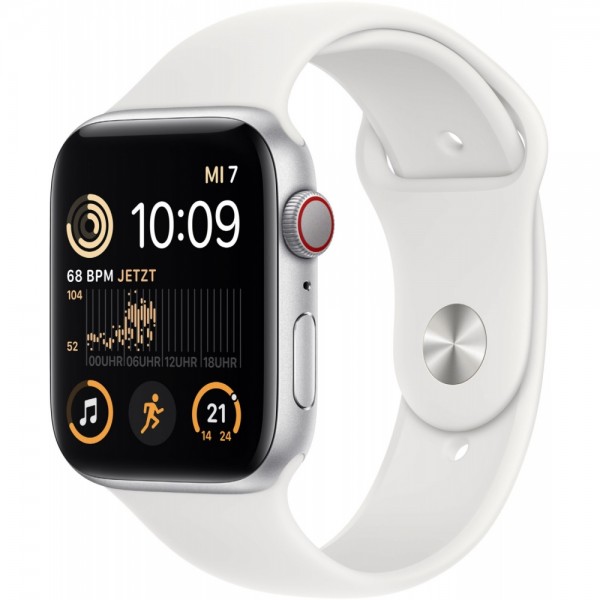Apple Watch SE 2022 Sportarmband 44 mm A #312030