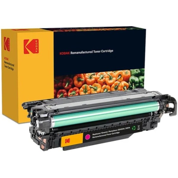 Kodak 185H140303 HP LaserJet Cartridge R #687568