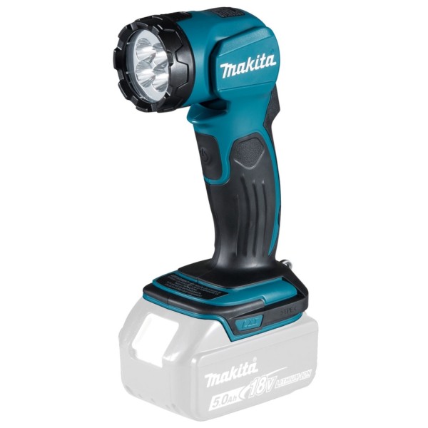 Makita DEADML815 - Akku-Arbeitsleuchte - #295824