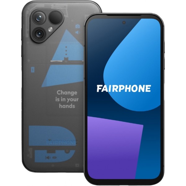 Fairphone 5 5G 256 GB / 8 GB - Smartphon #352163