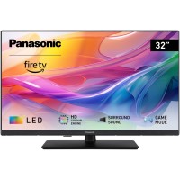 Panasonic TV-32S50AEZ - Fernseher - schw #377937 Panasonic TV-32S50AEZ - Fernseher - schw #377937