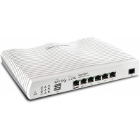 DrayTek Vigor 2865 - WLAN Router - weiss #256695 DrayTek Vigor 2865 - WLAN Router - weiss #256695