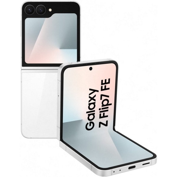 Samsung Galaxy Z Flip7 FE F761 5G 128 GB #656418