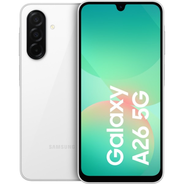 Samsung Galaxy A26 A266 5G 256 GB / 8 GB #512669